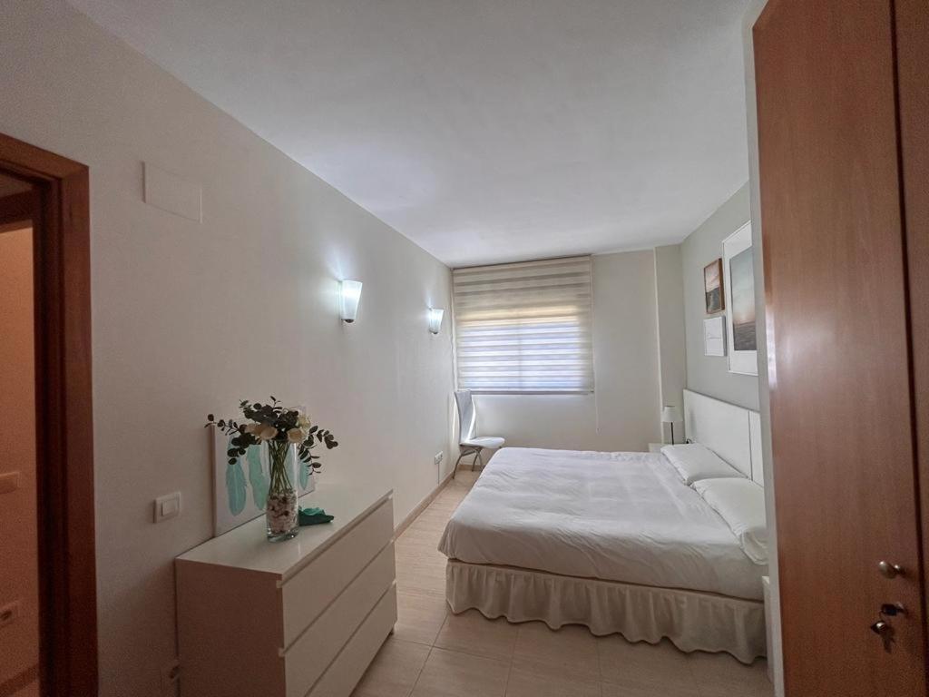 Apartamento Los Girasoles 1 살루 외부 사진