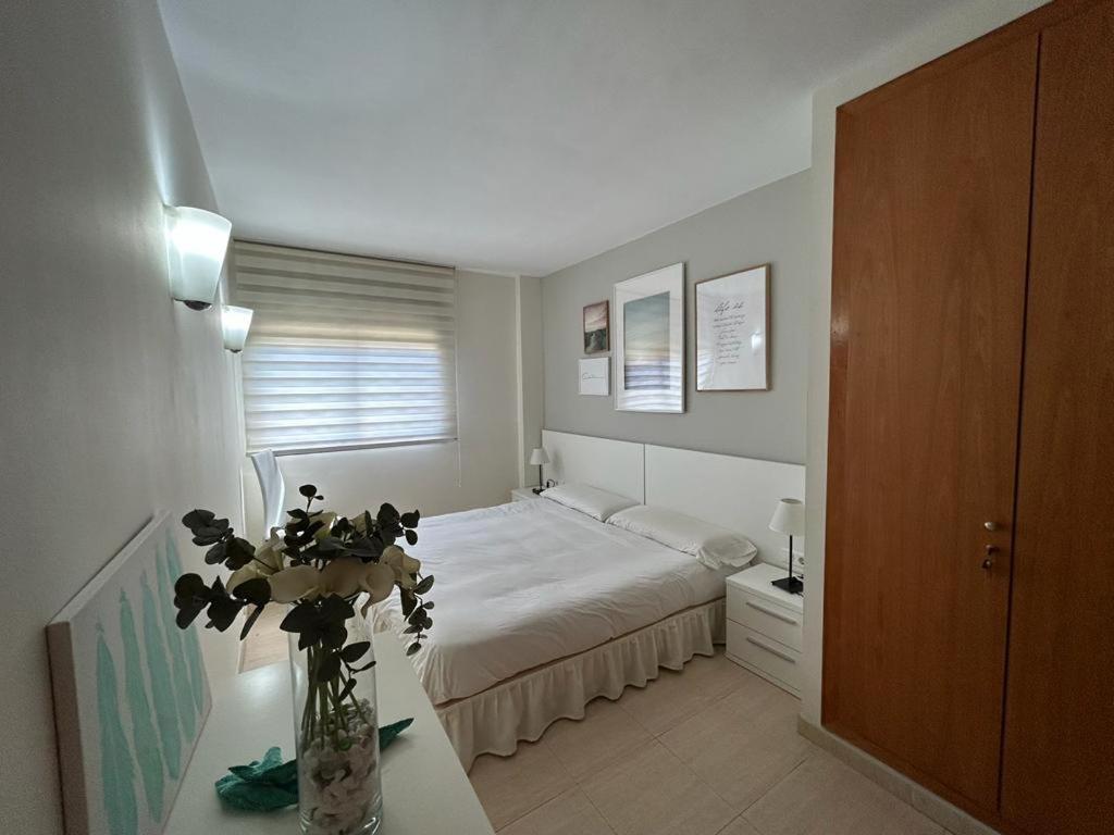 Apartamento Los Girasoles 1 살루 외부 사진